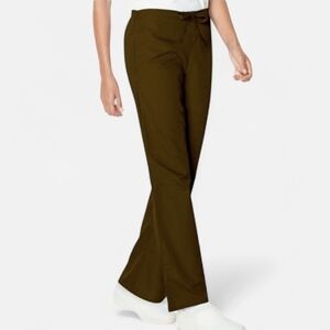 Landau Scrub Pants Womens XS/Small